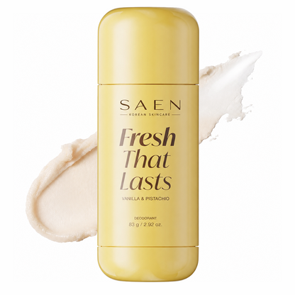 Flawless Underarm Brightening Deodorant | Kojic Acid & Turmeric